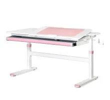 Парта Evo-kids Lite Pink (TH-360 WG/PN Lite)