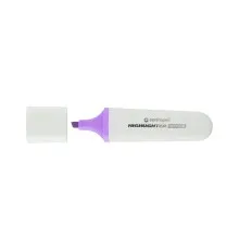 Маркер Centropen текстовий Highlighter Style 1-4,6 мм клин. пастельний ліловий (6252/57)