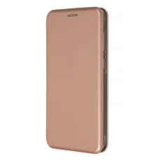 Чохол до мобільного телефона Armorstandart G-Case Samsung A56 5G Rose Gold (ARM83060)