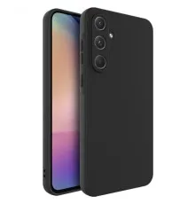 Чохол до мобільного телефона BeCover Samsung Galaxy A36 SM-A366 Black (713023)