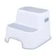 Підставка дитяча FreeON White-Grey (42332)
