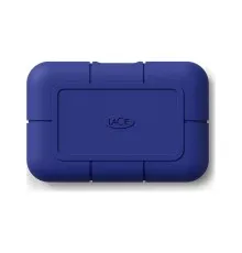 Накопичувач SSD USB Type-C 2TB Rugged Pro5 LaCie (STNA2000400)