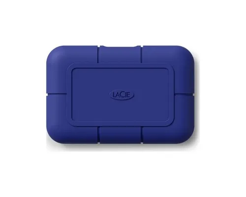 Накопичувач SSD USB Type-C 2TB Rugged Pro5 LaCie (STNA2000400)