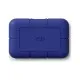 Накопичувач SSD USB Type-C 2TB Rugged Pro5 LaCie (STNA2000400)