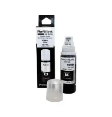 Чорнило Premium Quality Epson 108 70мл Black (70264901)