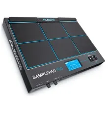Електронна перкусія Alesis SamplePad Pro