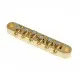 Бридж для гітари Paxphil BM005 Gold