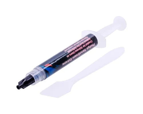 Термопаста Alphacool Phobya NanoGrease Extreme 3.5g (31103)