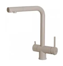 Змішувач Elleci TOURMALINE T01 avena 51