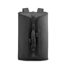 Рюкзак для ноутбука Kingsons 15.6" travel backpack Black (K9474W)
