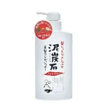 Кондиціонер для волосся Pelican Deitanseki Conditioner Безсиліконовий Для жирного волосся 500 мл (4976631649269)