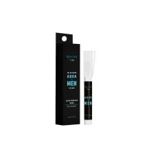 Парфумована вода Mayur Black For Men 8 мл (4820230955408)