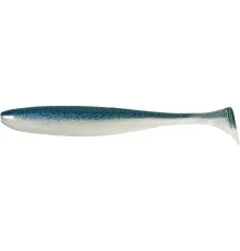 Силікон рибальський Keitech Easy Shiner 5" (5 шт/уп) EA22 electric silver shi (1551.13.30)
