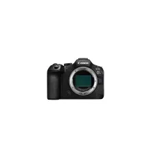 Цифровий фотоапарат Canon EOS R6 Mark III + RF 24-105 f/4.0 L IS (7084C027AA)