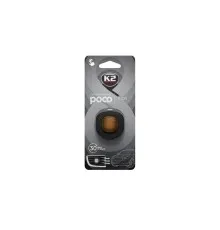 Ароматизатор для автомобіля K2 POCO MAN (V352)
