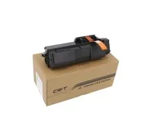 Тонер-картридж CET Kyocera TK-1270, 10K, Black (CET131162)