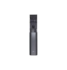 Набір викруток JIMIHOME by Xiaomi 60-in- Black (JM-GNT60)