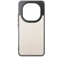 Чохол до мобільного телефона Armorstandart Frame Xiaomi Redmi Note 15 5G / Poco M8 5G Black (ARM90011)