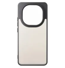 Чохол до мобільного телефона Armorstandart Frame Xiaomi Redmi Note 15 5G / Poco M8 5G Black (ARM90011)