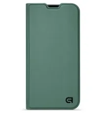 Чохол до мобільного телефона Armorstandart OneFold Case Realme C85 4G Green (ARM89978)