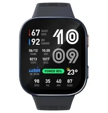Смарт-годинник Amazfit Bip Max Dark Blue W2568AP2N (1199296)