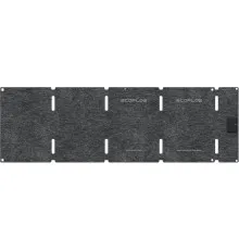 Портативна сонячна панель EcoFlow 45W Solar Panel (EFSOLAR45-TYPE-C)