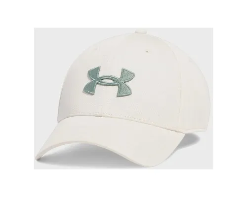 Кепка Under Armour UA Men's UA Blitzing бежевий 1376700-279 M/L (197779674256)
