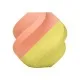 Пластик для 3D-принтера Bambu Lab PLA Glow-in-the-Dark 1kg Orange (A12-A0-1.75-1000-SPL)