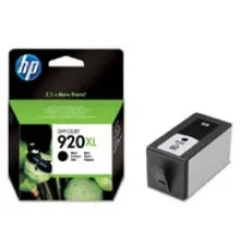 Картридж HP DJ No.920XL OJ 6500 Black (CD975AE)
