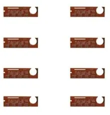 Чип для картриджа Samsung SCX-4200/4220 BASF (WWMID-70773)