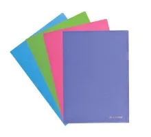Папка - куточок Buromax А4, BAROCCO (BM.3851-99)