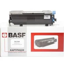 Тонер-картридж BASF Kyoсera TK-3160 (KT-TK3160)