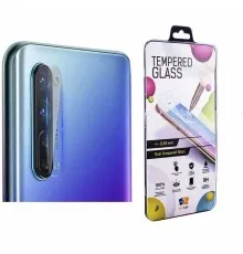 Скло захисне Drobak camera OPPO Reno3 (121243) (121243)