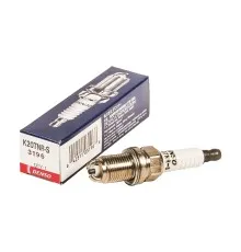 Свічка запалювання Denso K20TNRS