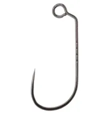 Гачок Decoy AH-12 Area Hook Jiggy 06 (10 шт/уп) (1562.08.75)