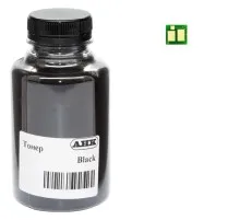 Тонер Pantum P3010/M7100, 160г Black+chip AHK (3207168)