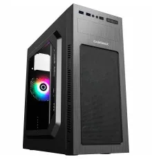 Корпус Gamemax MT525-2U3TYC-NP