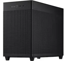 Корпус для ПК ASUS AP201 Black (90DC00G0-B39000)