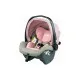 Автокрісло Peg-Perego Viaggio SLK Mon Amour рожеве золото (IMSK000000BA36DX19)