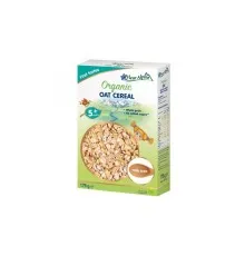 Дитяча каша Fleur Alpine Organic Oat Вівсяна 175 г (4779050670131)