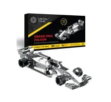 Конструктор Metal Time колекційна модель Grand Prix Falcon (MT035)