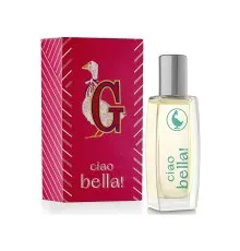 Туалетна вода El Ganso Ciao Bella! 15 мл (8434853002812)