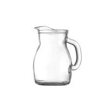 Глечик Uniglass Bistrot 500 мл (39011)