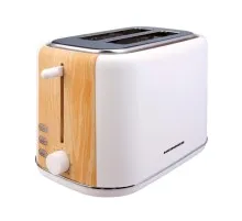 Тостер HEINNER HTP-WH800BB