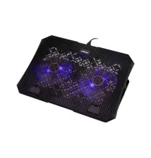 Підставка до ноутбука HiSmart DCX-039 (HS083120)