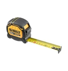 Рулетка DeWALT TOUGH, 8мх32мм, магнітна (DWHT36928-0)