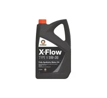Моторна олива Comma X-FLOW TYPE V 5W-30-5л (XFV5L)