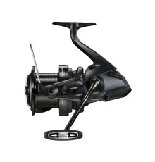 Котушка Shimano Speedmaster XTD 14000 3+1BB 4.31 (SPM14000XTD)