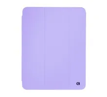 Чохол до планшета Armorstandart Smart Fold Pen iPad 10.9 2022 Light Purple (ARM74949)