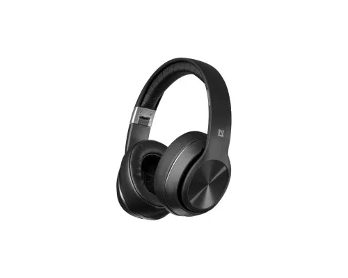Навушники Defender FreeMotion B540 Bluetooth Black (63540)